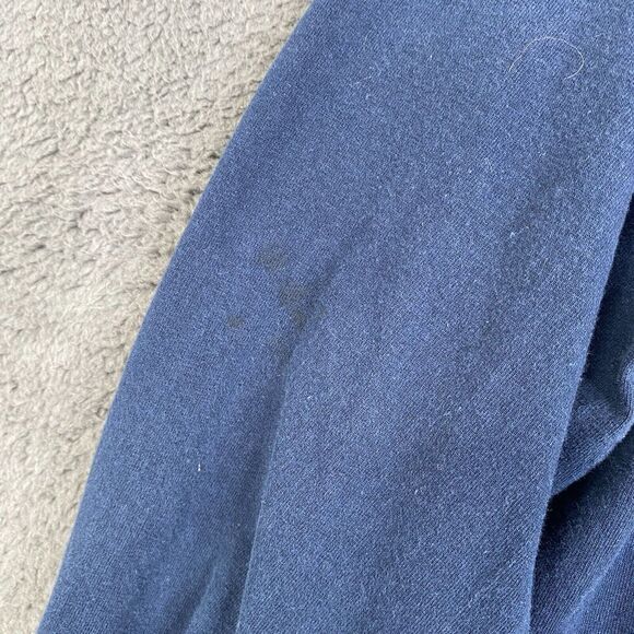 Seattle Seahawks 2005 NFC Conference Champions NFL Long Sleeve VTG Large - Picture 10 of 10